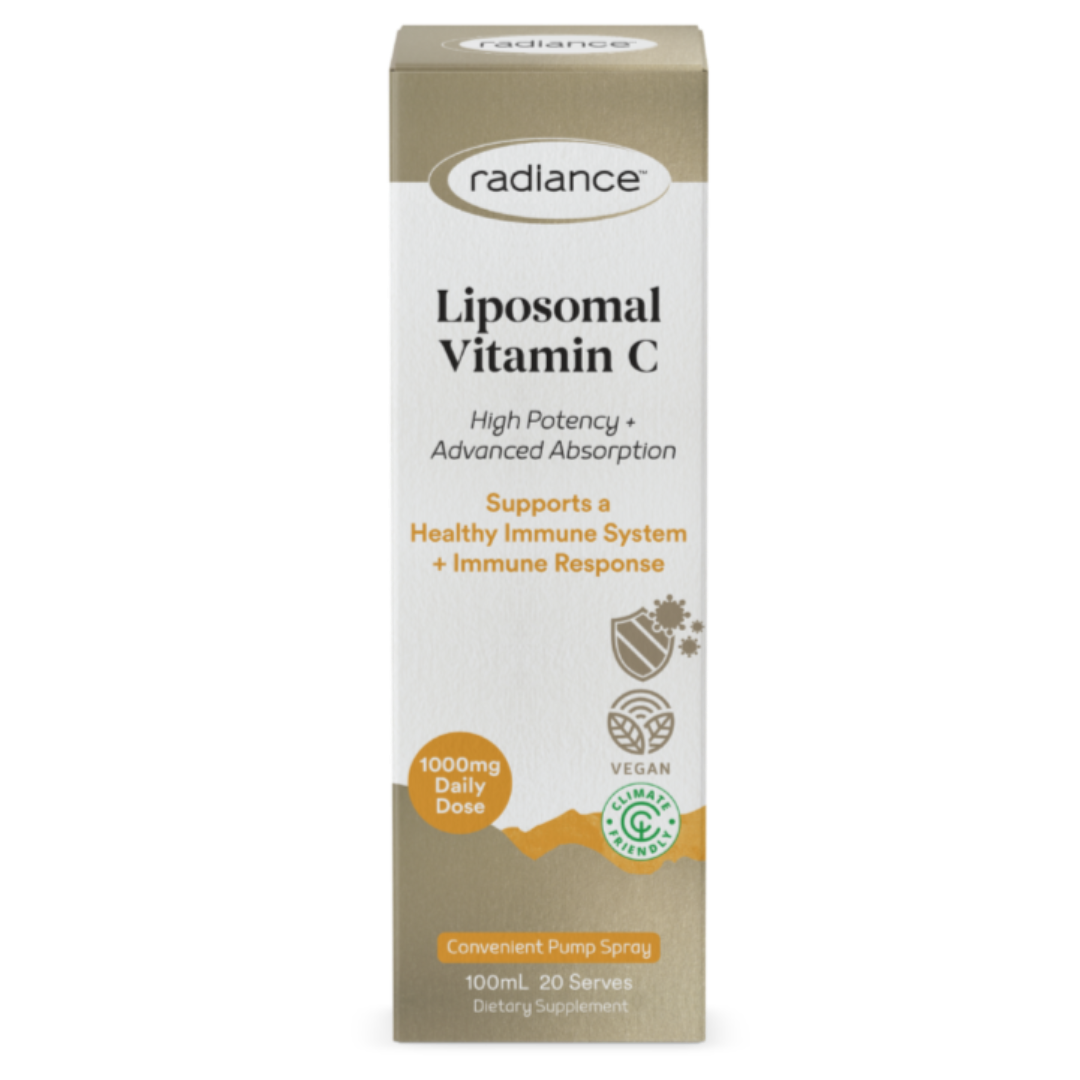 Radiance Liposomal Vitamin C