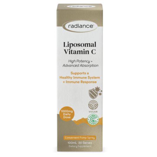 Radiance Liposomal Vitamin C