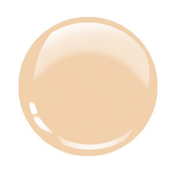 Living Nature Foundation - Pure Buff 30ml