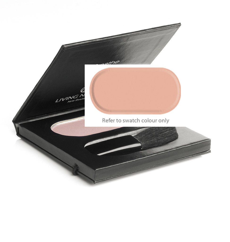 Living Nature Blush - Cool Winter 4g