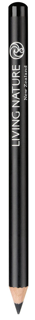 Living Nature Eye Pencil - Midnight 1.14g