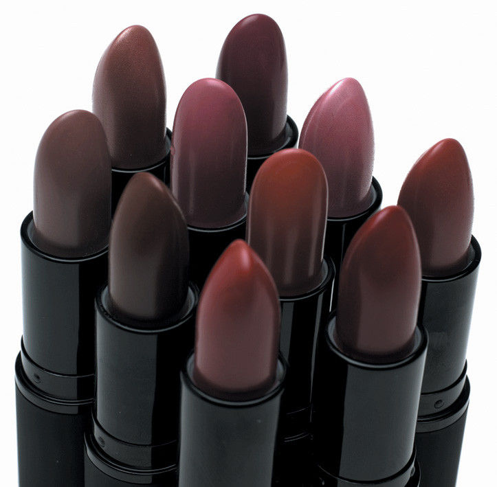 Living Nature Lipstick - Morning Sun 4.0g