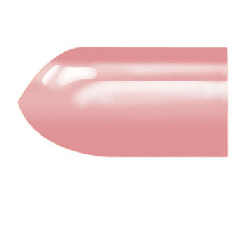 Living Nature Lipstick - Laughter 4.0g