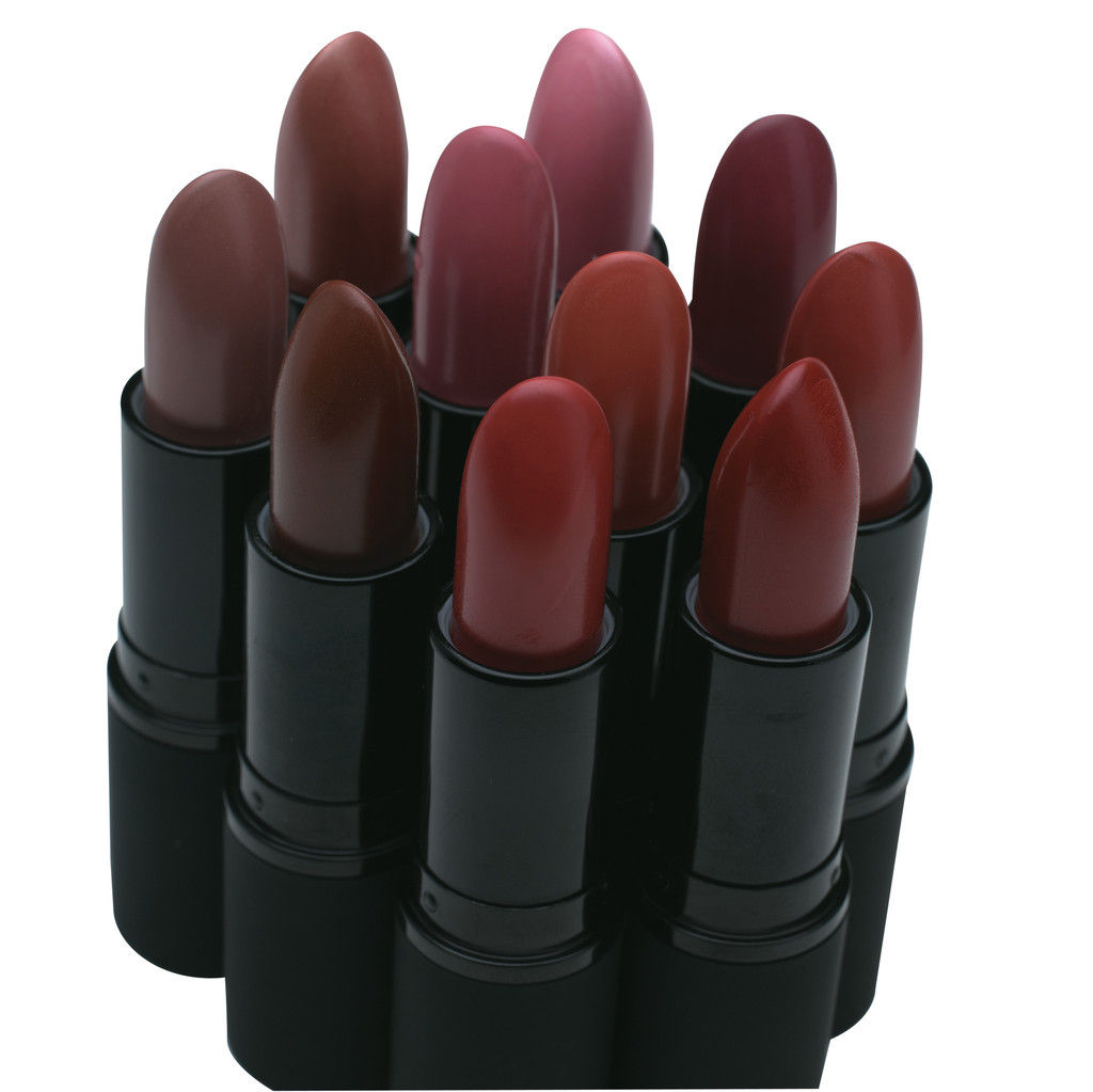 Living Nature Lipstick - Laughter 4.0g