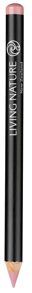 Living Nature Lip Pencil - Laughter 1.14g