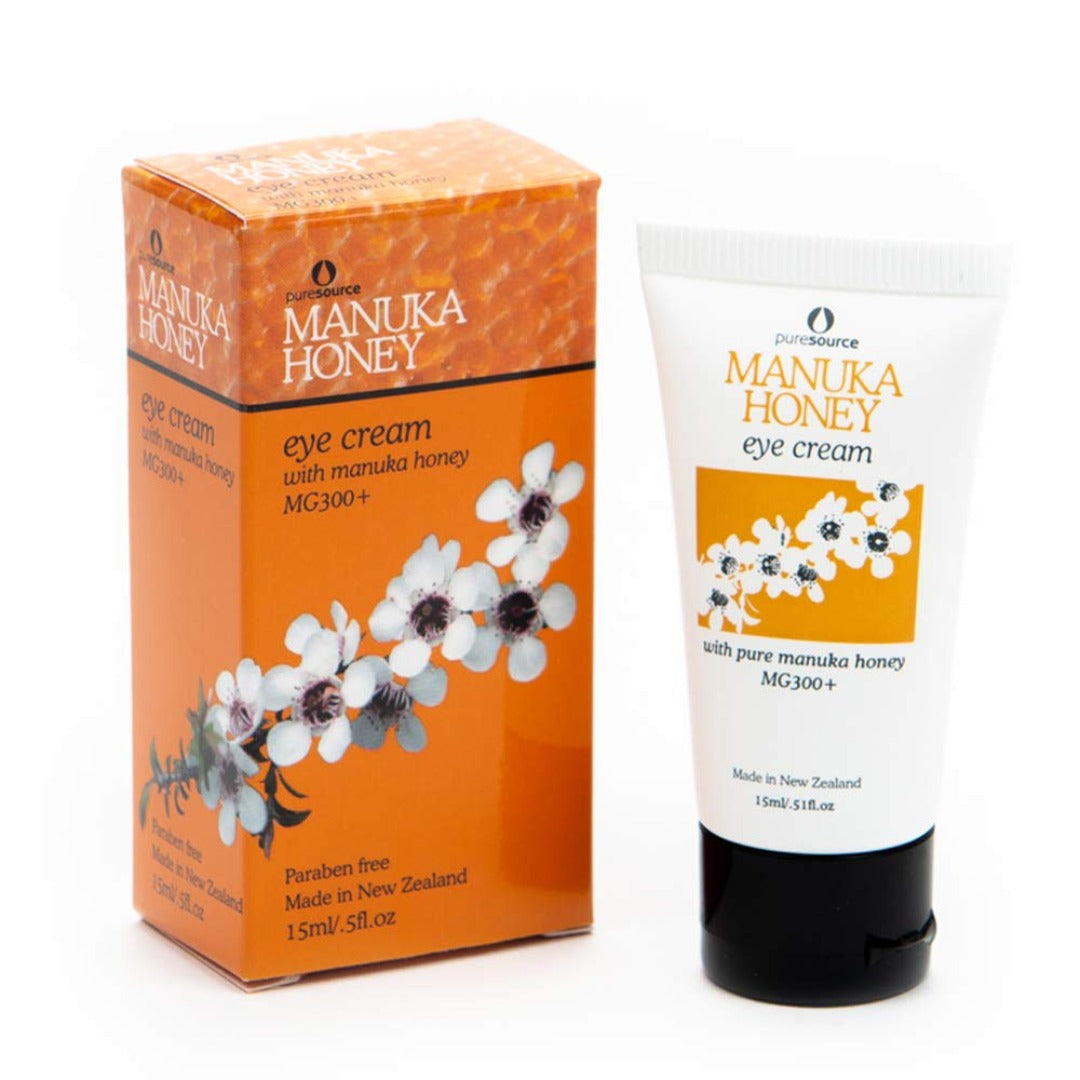 Pure Source Manuka Honey Eye Cream