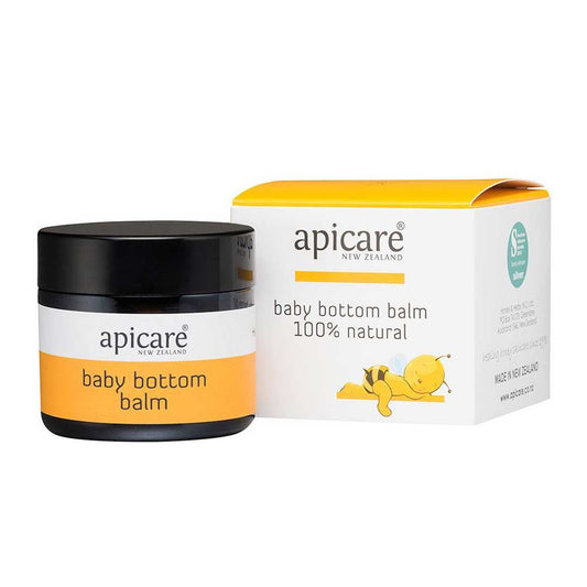 Apicare Baby Bottom Balm