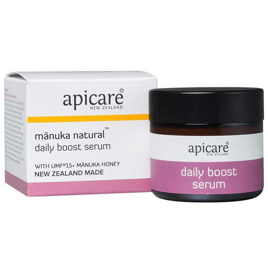 Apicare Daily Boost Serum