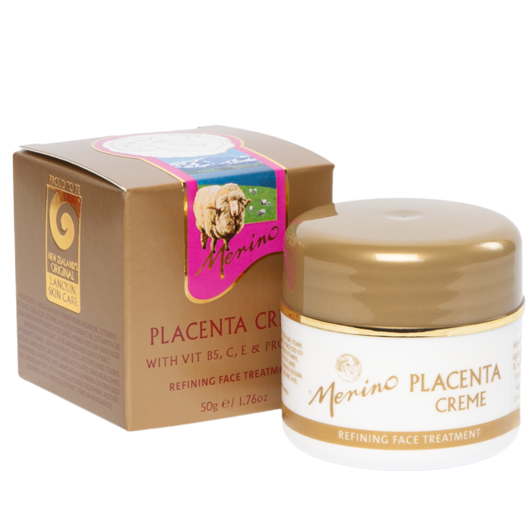 FREE - Merino Placenta Creme