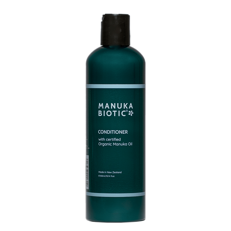 Manuka Biotic Conditioner for Sensitive Scalp