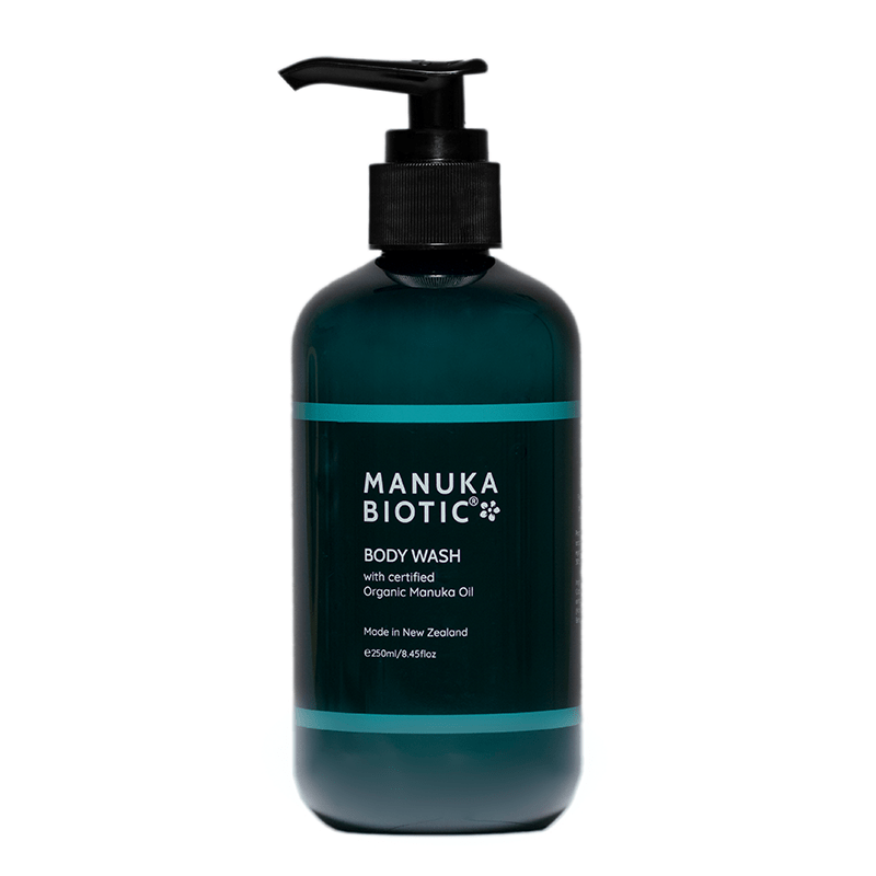 Manuka Biotic Delicate Body Wash 250ml