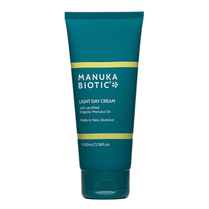 Manuka Biotic Light Day Cream