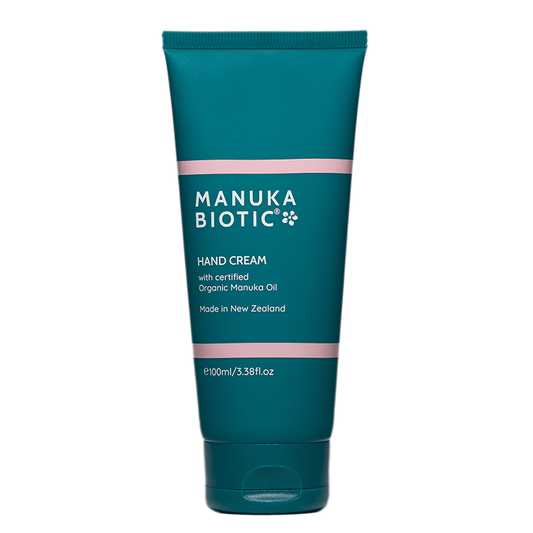 Manuka Biotic Restorative Hand Cream