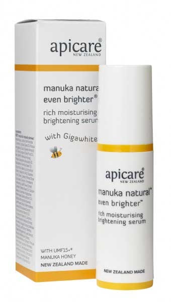 Apicare Even Brighter Serum 30g