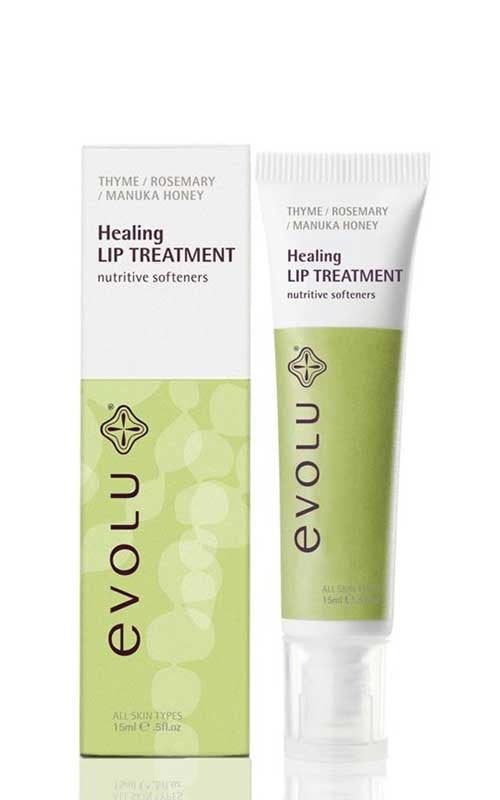 Evolu Healing Lip Treatment (All Skin Types)