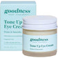Goodness Tone Up Eye Cream