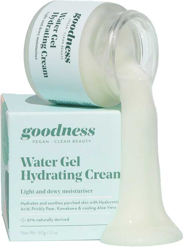 Goodness Water Gel Hydrating Cream