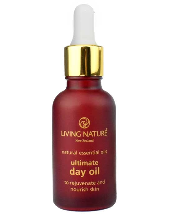 Living Nature Ultimate Day Oil 30ml