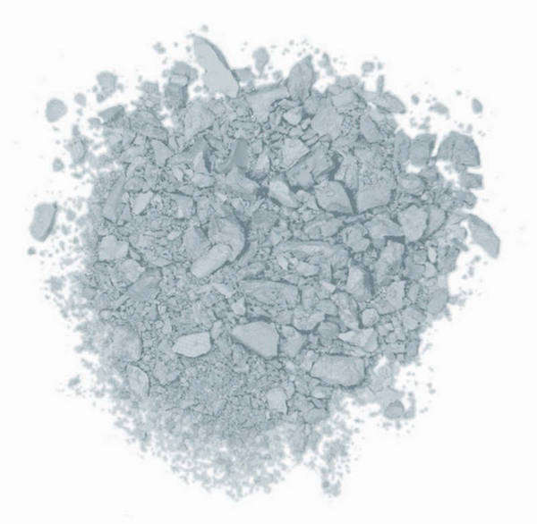 Living Nature Mineral Eye Shadow - Glacier 1.5g