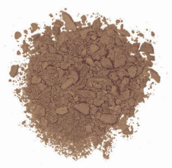 Living Nature Mineral Eye Shadow - Kauri 1.5g