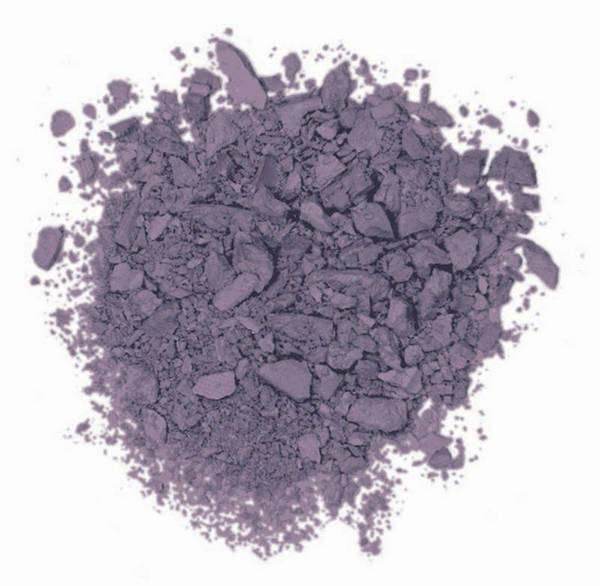 Living Nature Mineral Eye Shadow - Mist 1.5g