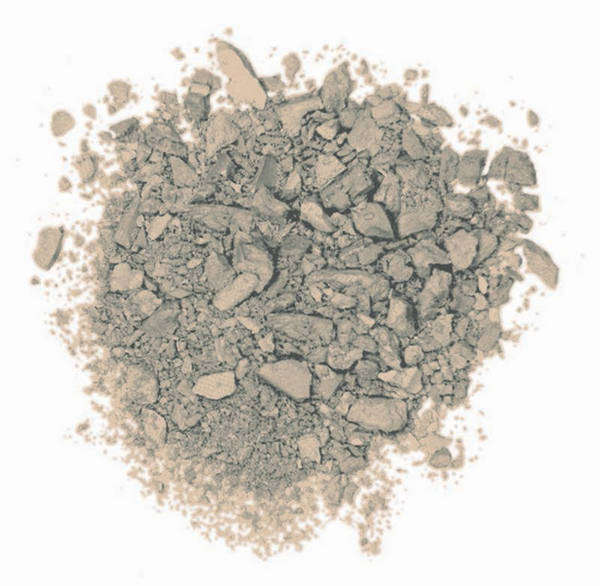 Living Nature Mineral Eye Shadow - Sand 1.5g