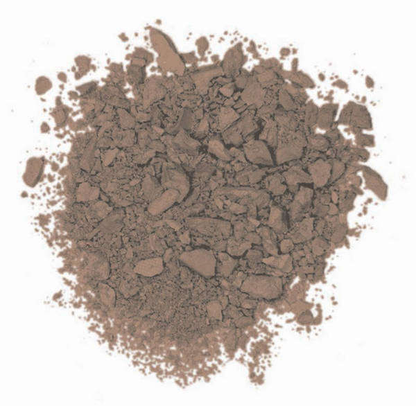 Living Nature Mineral Eye Shadow - Tussock 1.5g