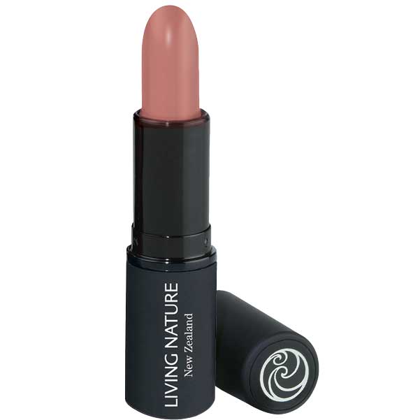 Living Nature Lipstick - Precious by Lorraine Downes 4.0g