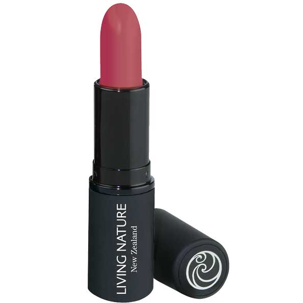 Living Nature Lipstick - Summer Rain 4.0g