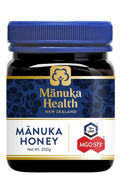 Manuka Health MGO 573+ Manuka Honey