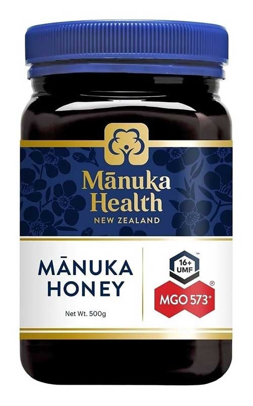 Manuka Health MGO 573+ Manuka Honey