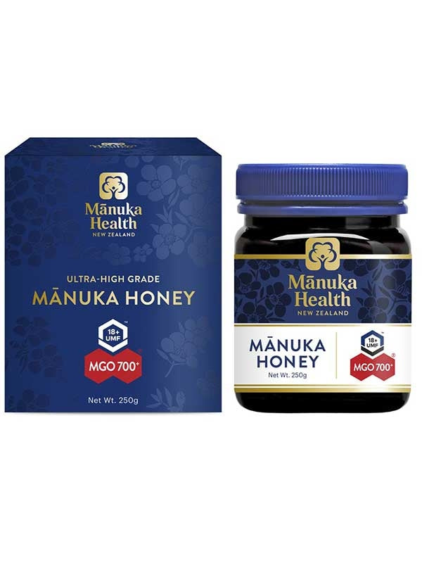 Manuka Health MGO 700+ Manuka Honey 250g