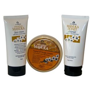 Marvellous Manuka Skincare Gift Box