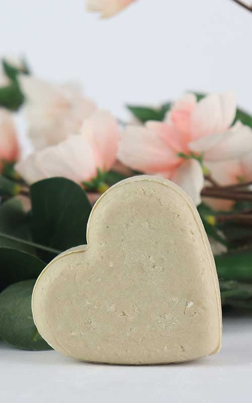 Mia Belle Natural Clay Facial Cleansing Bar 75g