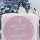 Mia Belle Solid Shampoo Bar for All Hair Types - Adore
