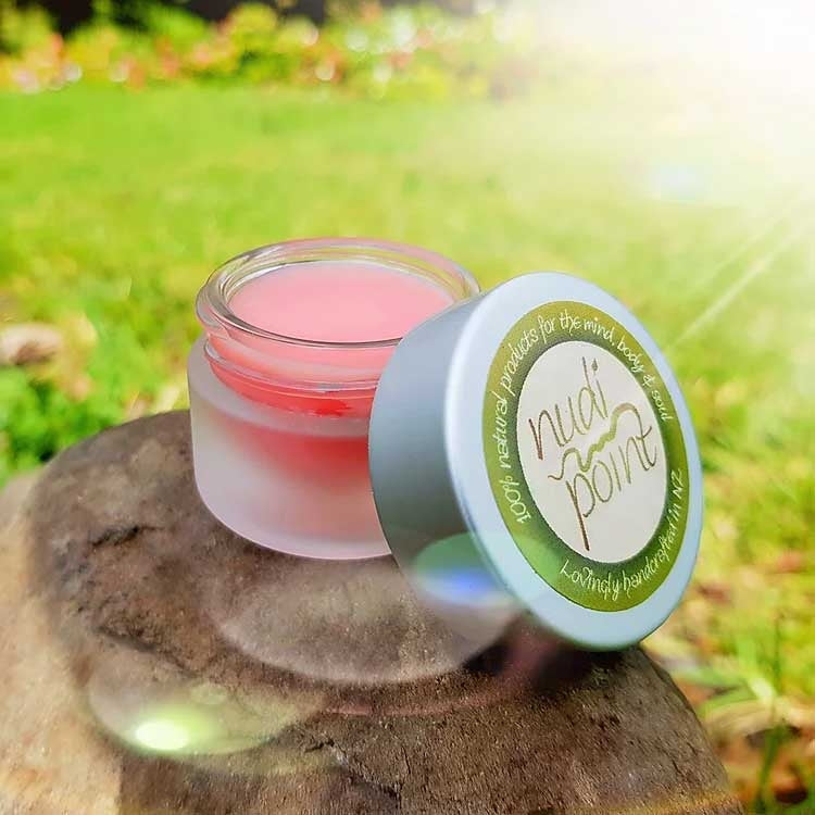 Nudi Point Creamy Lip Butter