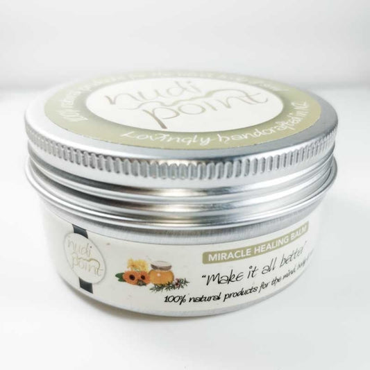 Nudi Point Make It All Better - Miracle Healing Balm