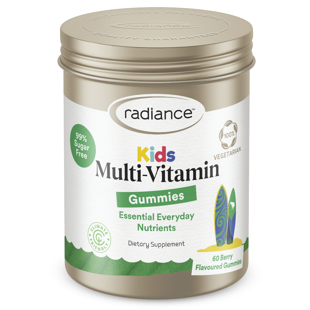 Kids Gummies Multi Vitamin