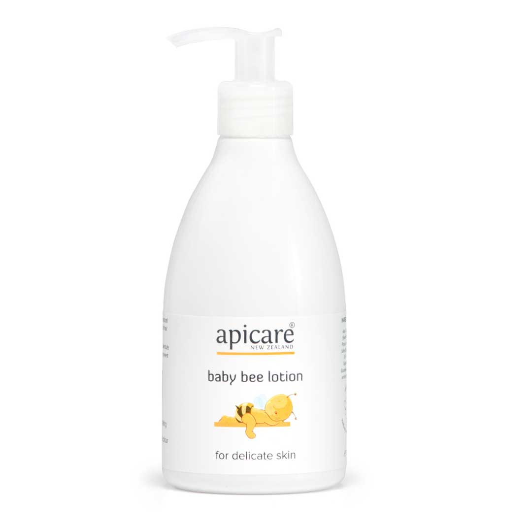 Apicare Baby Bee Gentle Lotion