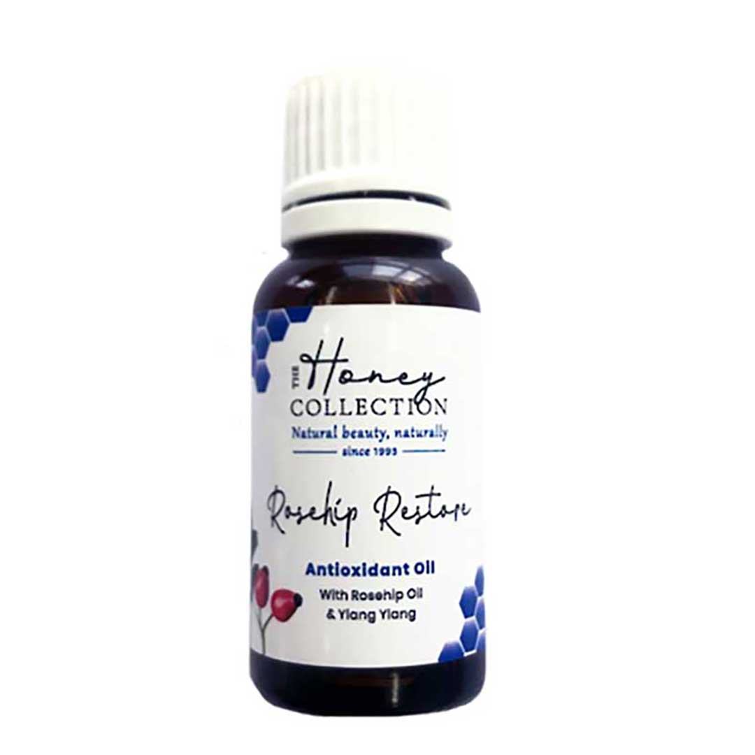 Rosehip Restore Antioxidant Oil 20ml