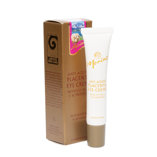 FREE - Merino Anti Ageing Placenta Eye Creme