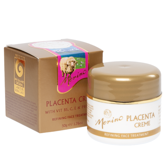 FREE - Merino Placenta Creme