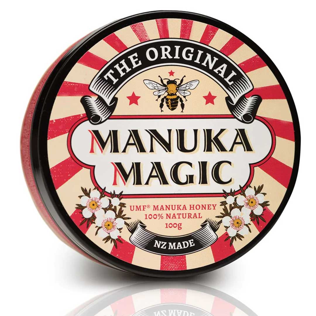 Manuka Magic Healthy Skin Cream Treatment