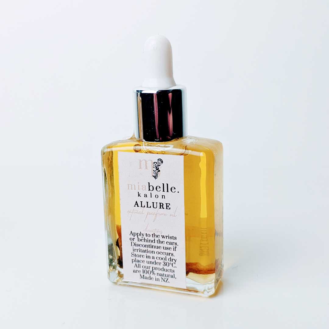 Mia Belle Kalon Natural Perfume Oil Allure