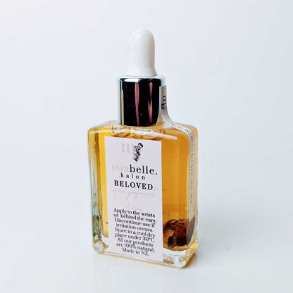 Mia Belle Kalon Natural Perfume Oil Beloved