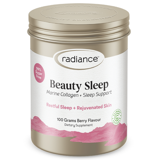 Radiance Beauty Sleep 100g
