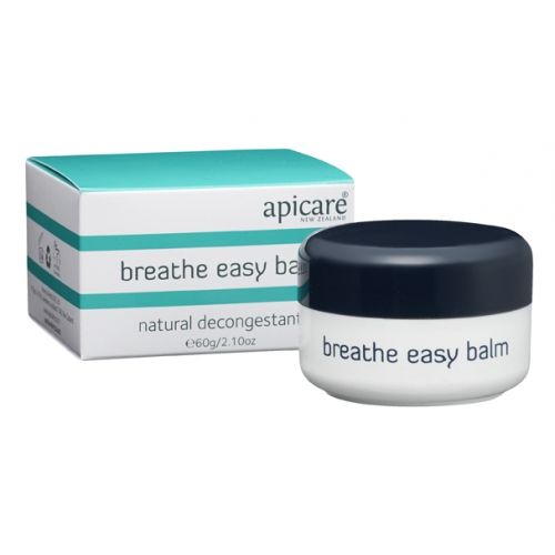 Apicare Breathe Easy Balm