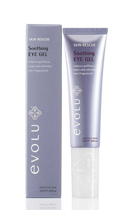 Evolu Skin Rescue Soothing Eye Gel 25ml