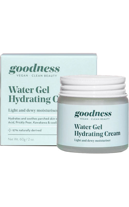 Goodness Water Gel Hydrating Cream