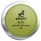 Gruff Shave - Goats Milk Shave Soap